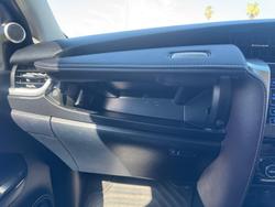 2016 Toyota Fortuner Crusade