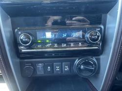 2016 Toyota Fortuner Crusade