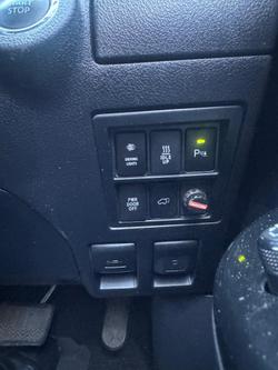 2016 Toyota Fortuner Crusade