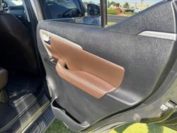 2016 Toyota Fortuner Crusade