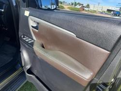 2016 Toyota Fortuner Crusade