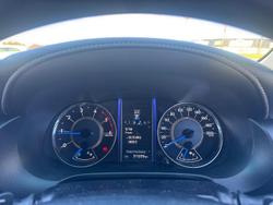 2016 Toyota Fortuner Crusade