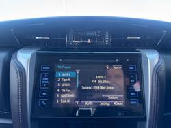 2016 Toyota Fortuner Crusade