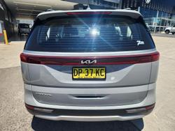 2023 Kia Carnival S