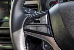 2024 Suzuki Ignis GLX MF Series II Pure White