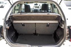 2024 Suzuki Ignis GLX MF Series II Pure White