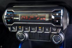 2024 Suzuki Ignis GLX MF Series II Pure White