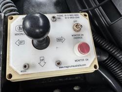 2011 Hino 700 Series SS2848 WHITE