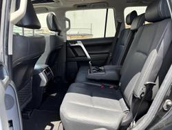 2022 Toyota Landcruiser Prado Kakadu