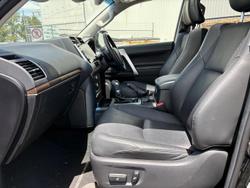 2022 Toyota Landcruiser Prado Kakadu
