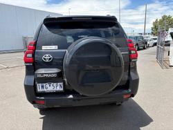 2022 Toyota Landcruiser Prado Kakadu