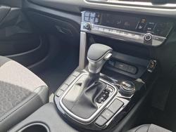 2025 Kia Seltos Sport+