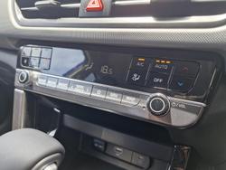 2025 Kia Seltos Sport+