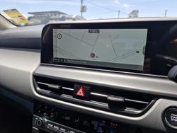 2025 Kia Seltos Sport+