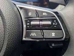 2025 Kia Seltos Sport+