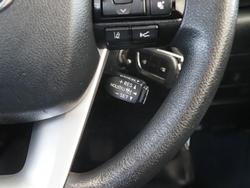 2022 Toyota Hilux Workmate Hi-Rider