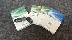 2022 Toyota Hilux Workmate Hi-Rider