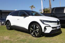 2024 Renault Megane E-Tech Techno EV60