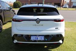 2024 Renault Megane E-Tech Techno EV60