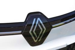 2024 Renault Megane E-Tech Techno EV60