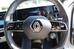 2024 Renault Megane E-Tech Techno EV60