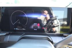 2024 Renault Megane E-Tech Techno EV60