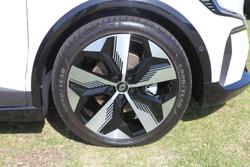 2024 Renault Megane E-Tech Techno EV60