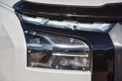 2024 Mitsubishi Triton GSR