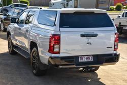 2024 Mitsubishi Triton GSR