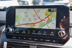 2024 Mitsubishi Triton GSR