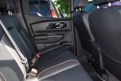 2024 Mitsubishi Triton GSR