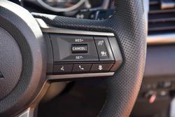 2024 Mitsubishi Triton GSR