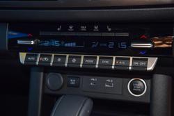 2024 Mitsubishi Triton GSR