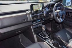 2024 Mitsubishi Triton GSR