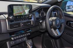 2024 Mitsubishi Triton GSR