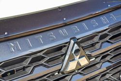 2024 Mitsubishi Triton GSR