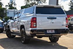 2024 Mitsubishi Triton GSR