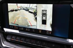 2025 Chevrolet Silverado 1500 LTZ Premium W/Tech Pack