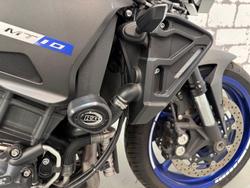 2016 Yamaha MT-10 (MT10A) MT Blue
