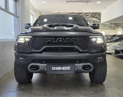 2023 RAM 1500 TRX