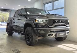 2023 RAM 1500 TRX