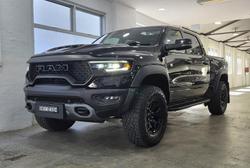 2023 RAM 1500 TRX
