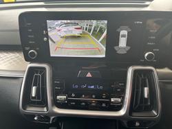 2023 Kia Sorento Sport+