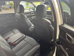 2023 Kia Sorento Sport+