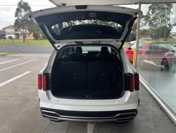 2023 Kia Sorento Sport+
