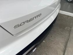 2023 Kia Sorento Sport+