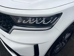 2023 Kia Sorento Sport+