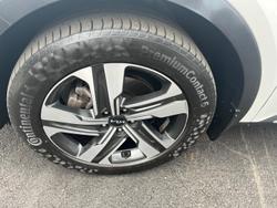 2023 Kia Sorento Sport+