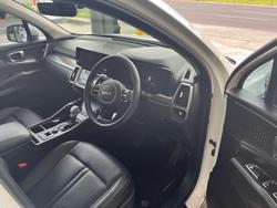 2023 Kia Sorento Sport+