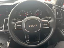 2023 Kia Sorento Sport+
